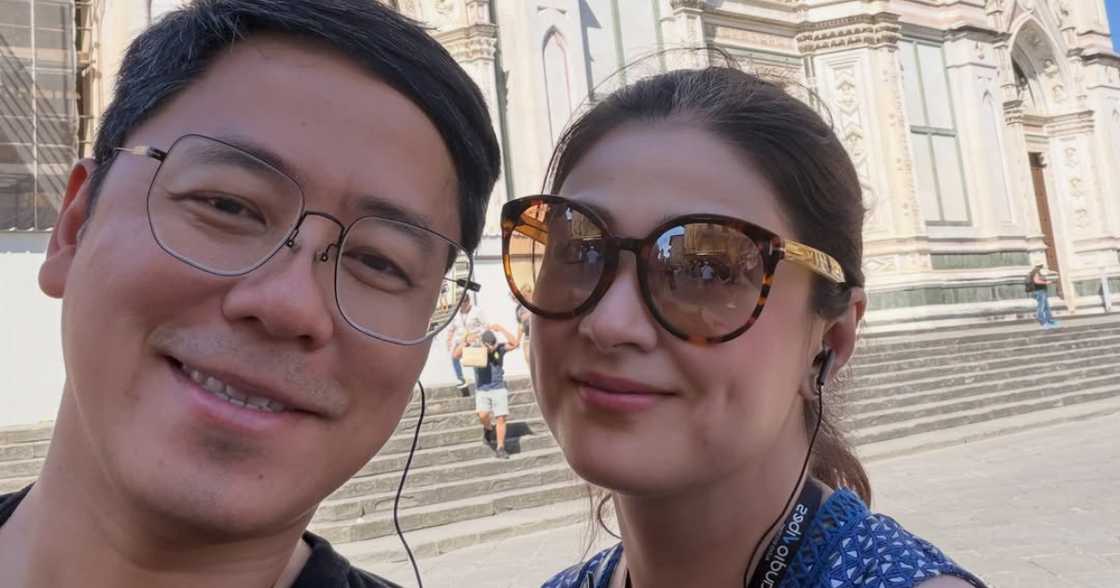 Carla Abellana shares glimpse of honeymoon Carla Abellana shares glimpse of honeymoon Carla Abellana shares glimpse of honeymoon Carla Abellana shares glimpse of honeymoon