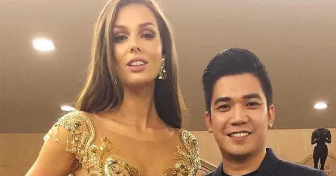 Designer Rian Fernandez shares "dreadful experience" with Miss Universe Canada organization Designer Rian Fernandez shares "dreadful experience" with Miss Universe Canada organization