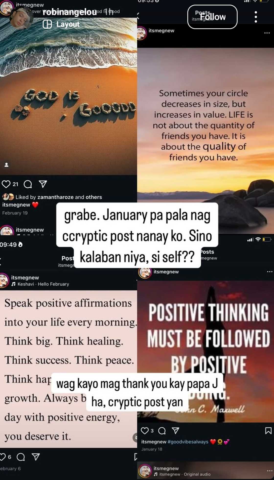 Photo: @robinangelou Photo: @robinangelou