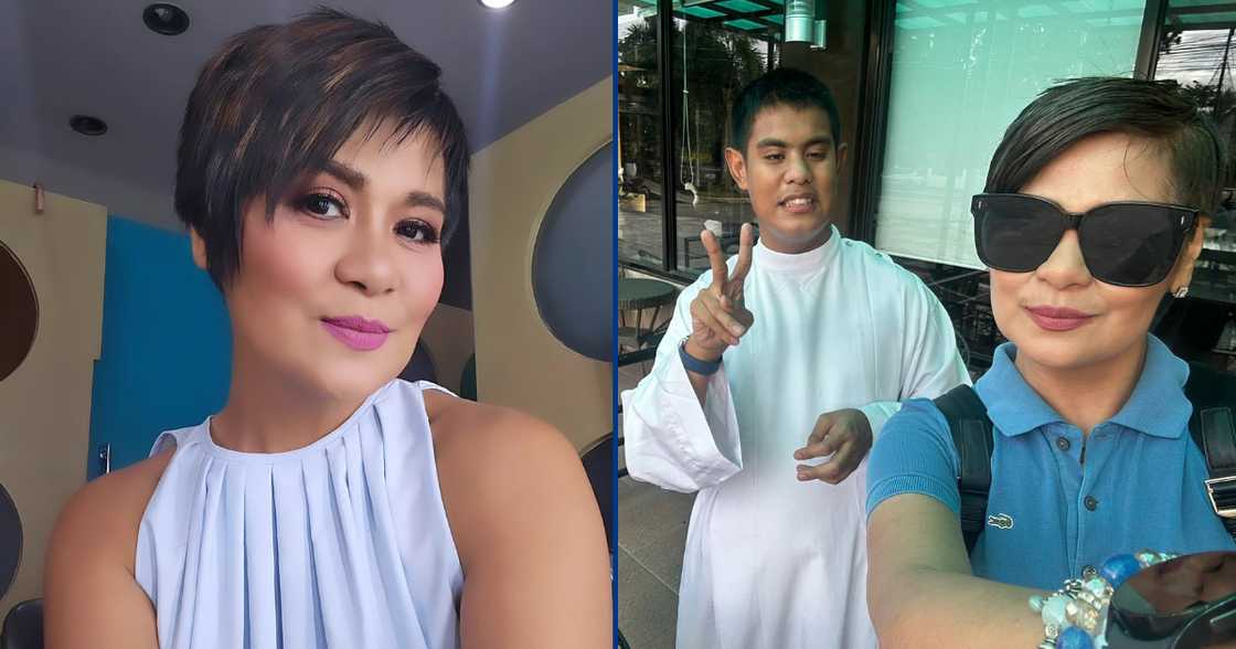 Candy Pangilinan, may matinding mensahe sa mga magulang na pagod nang lumaban