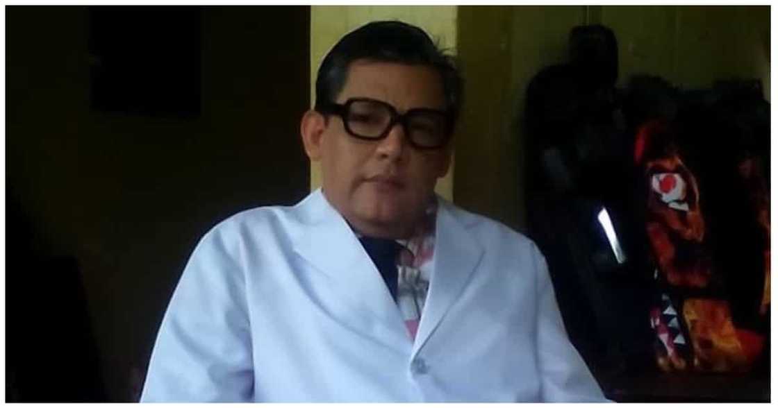 Pinoy Action Star na si John Regala, humihingi ng saklolo Pinoy Action Star na si John Regala, humihingi ng saklolo