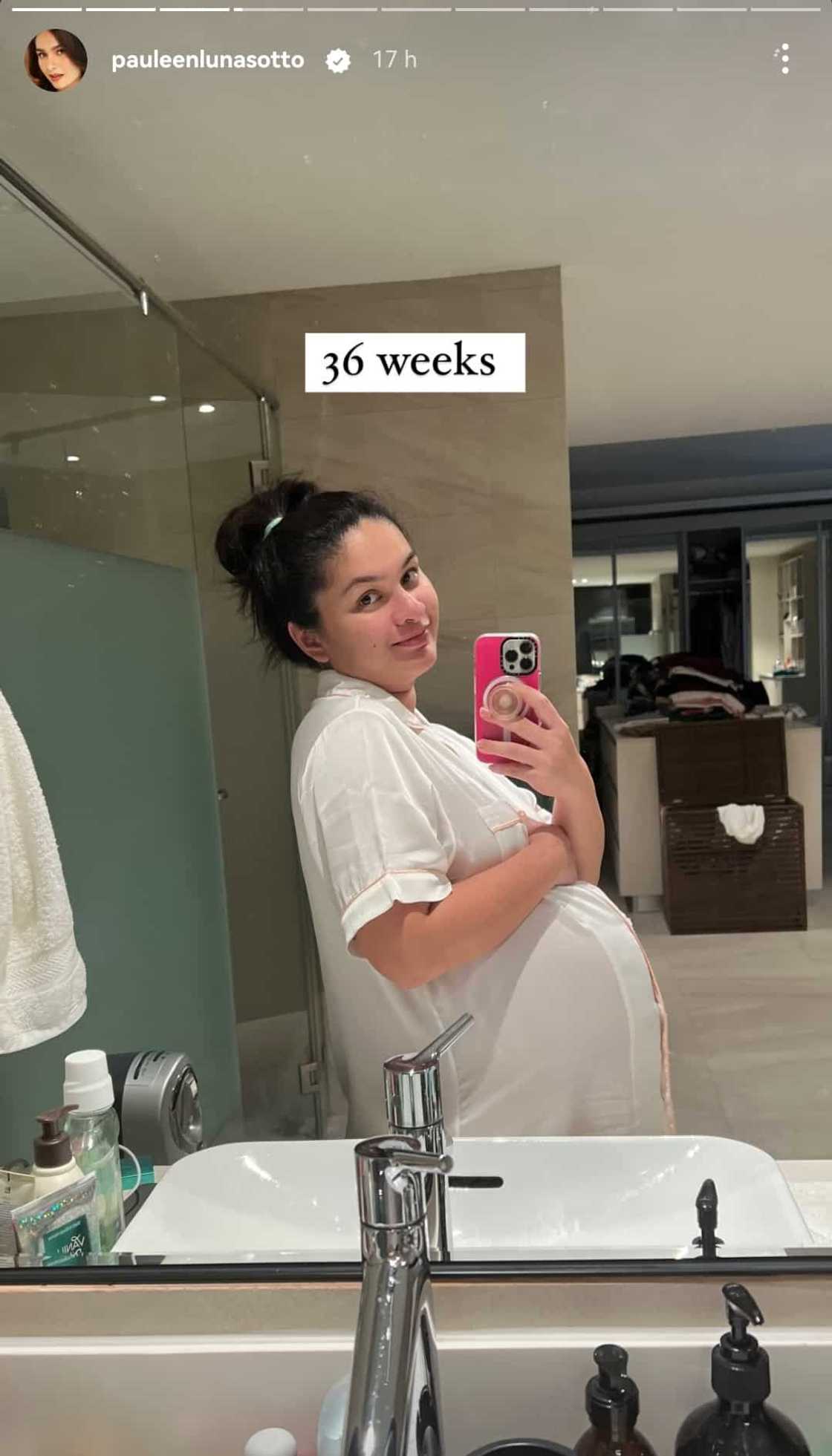 Pauleen Pauleen
