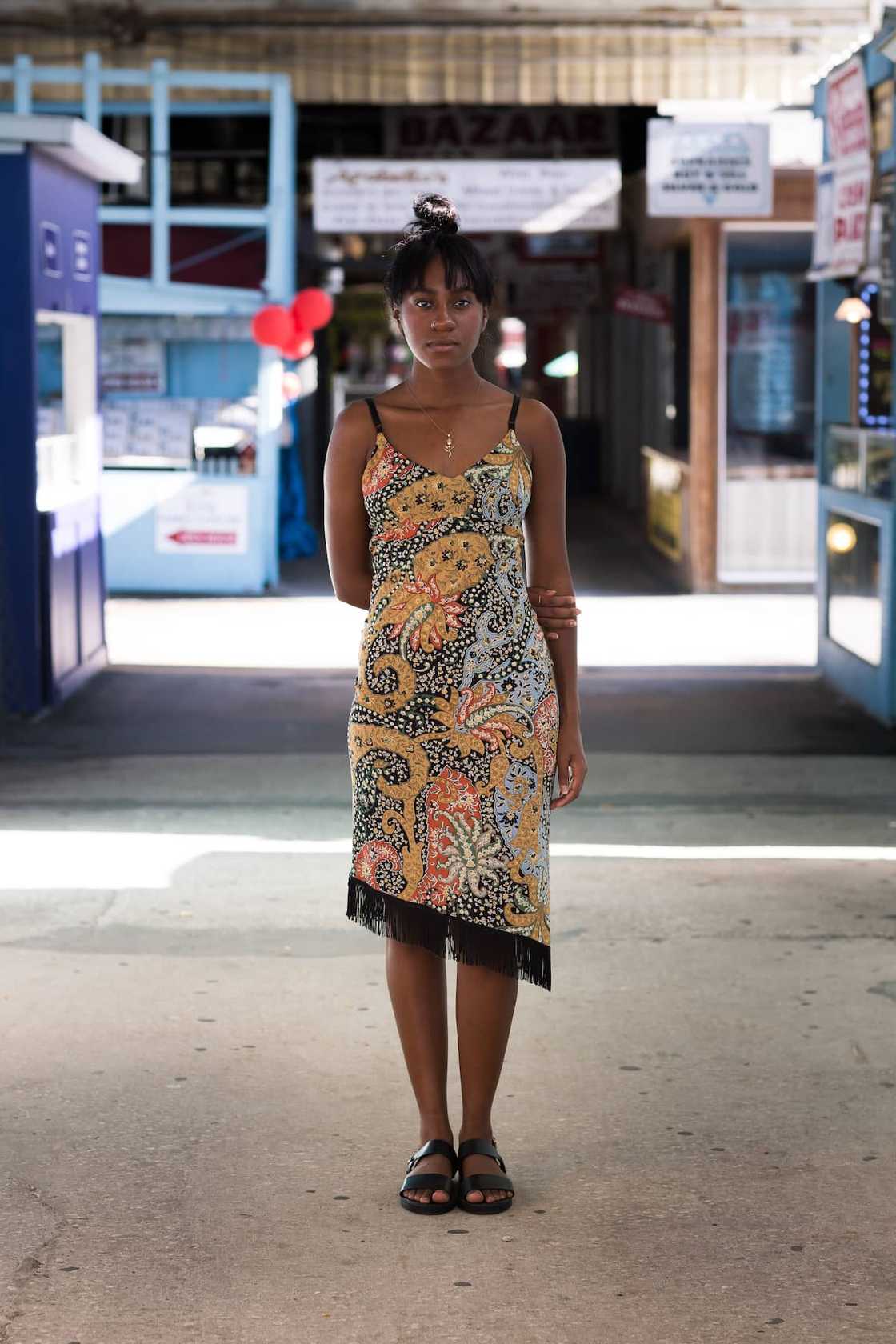 Havana outfit female Havana outfit female