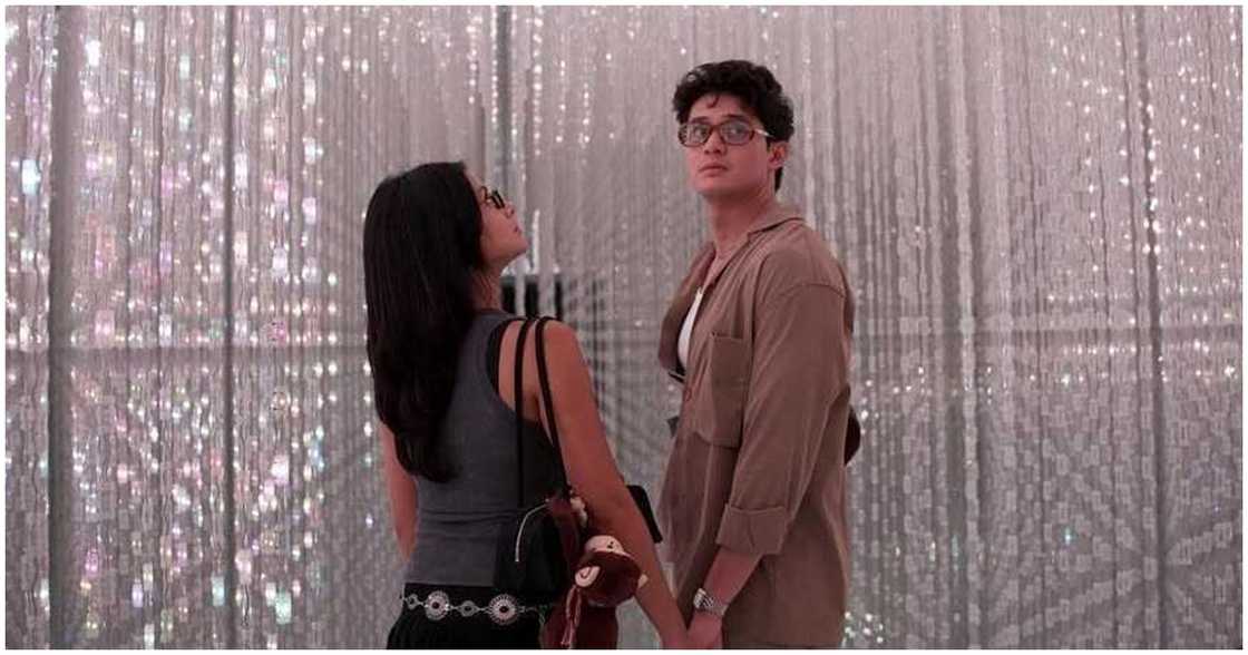 Ruru Madrid pens a sweet and heartfelt poem for Bianca Umali on their 7th anniversary Ruru Madrid pens a sweet and heartfelt poem for Bianca Umali on their 7th anniversary