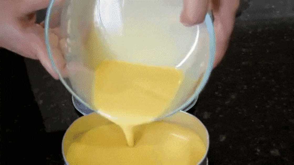 How to make leche flan How to make leche flan