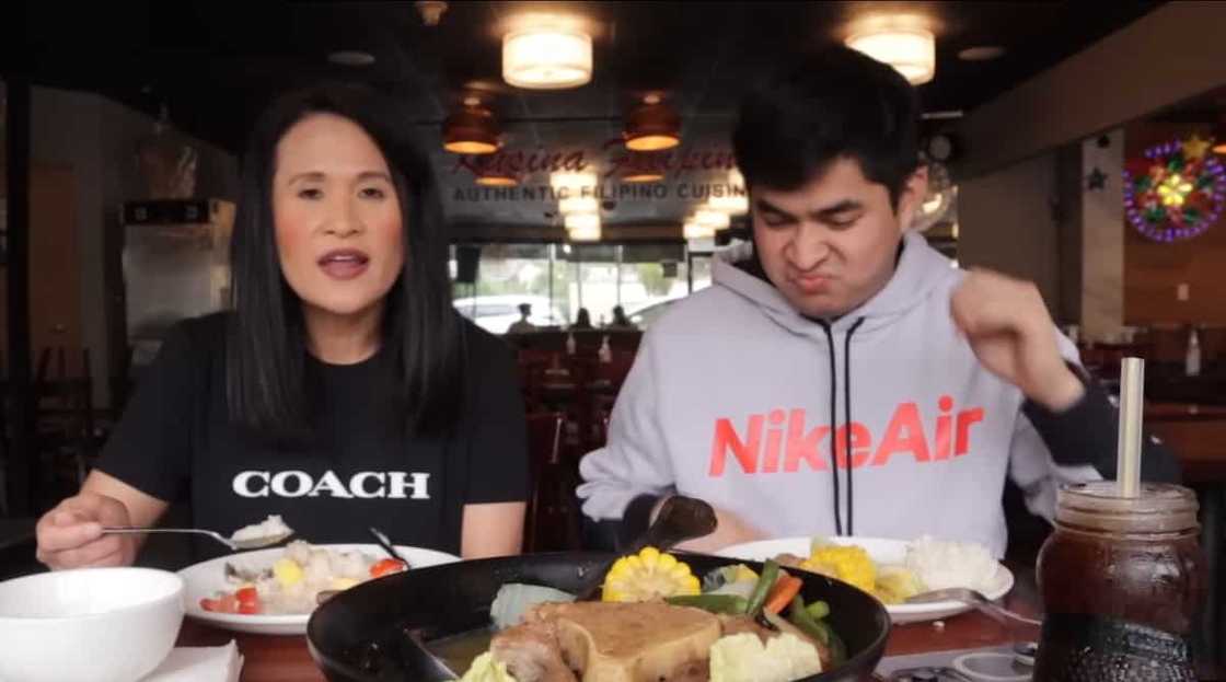 Grace Mondina aka "Marites," hiling na ma-finalize na ang divorce nila ng ni PK Grace Mondina aka "Marites," hiling na ma-finalize na ang divorce nila ng ni PK