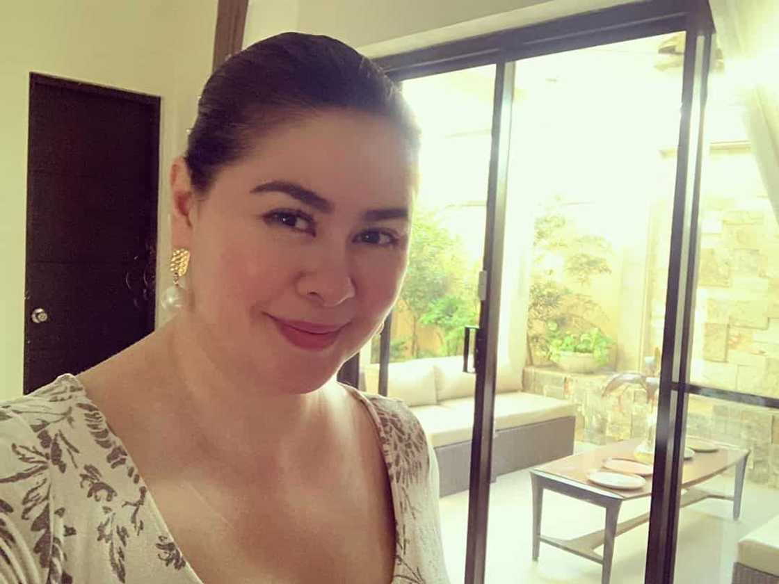 Connie Sison Connie Sison