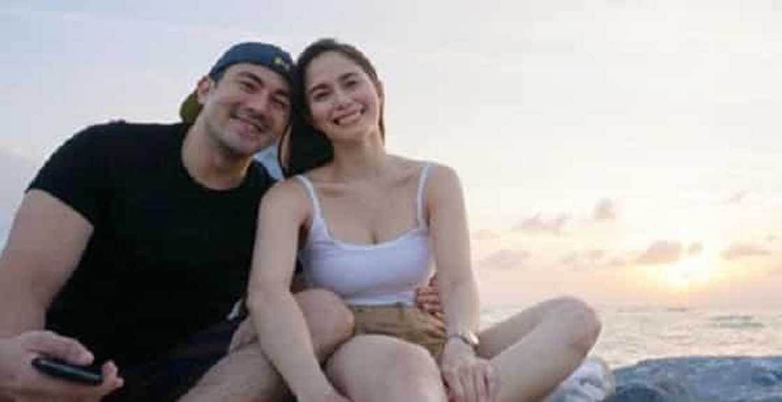 Jessy Mendiola Jessy Mendiola