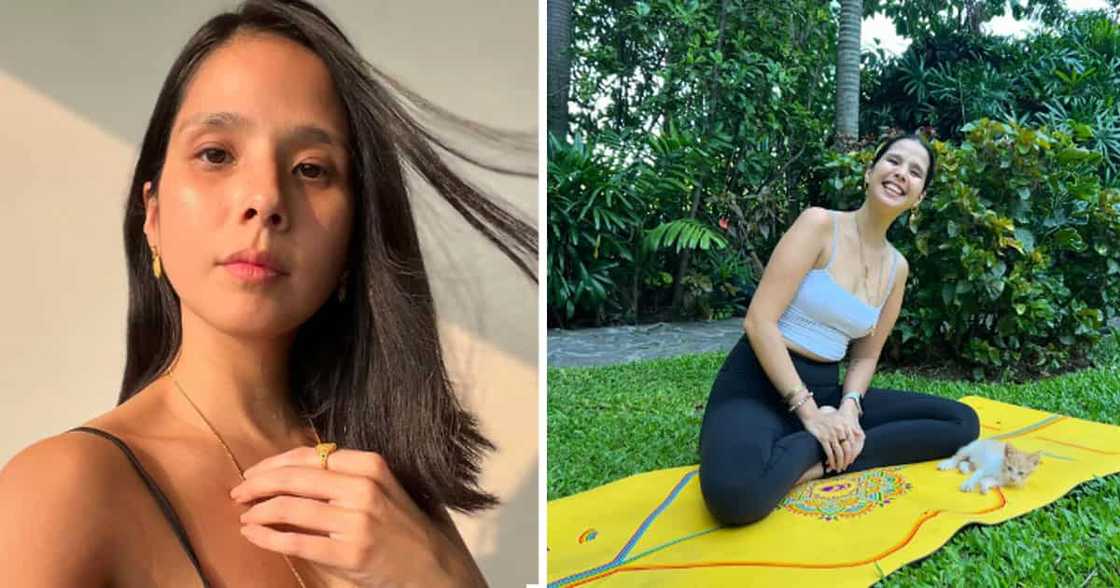 Maxene Magalona Maxene Magalona