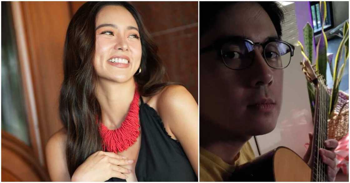 Kim Chiu at Paulo Avelino, kinakiligan matapos makitang magkasama