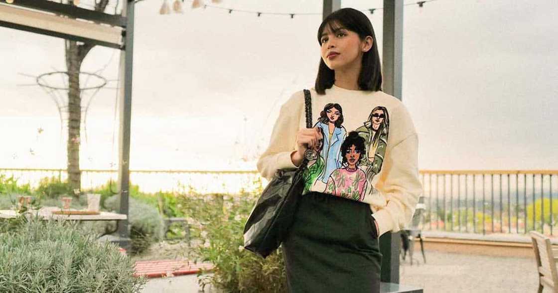 Maine Mendoza, muling pinagpiyestahan pic na nagpapa-ultrasound noon kasama si Alden: “Wag na kayong mag-deny” Maine Mendoza, muling pinagpiyestahan pic na nagpapa-ultrasound noon kasama si Alden: “Wag na kayong mag-deny”