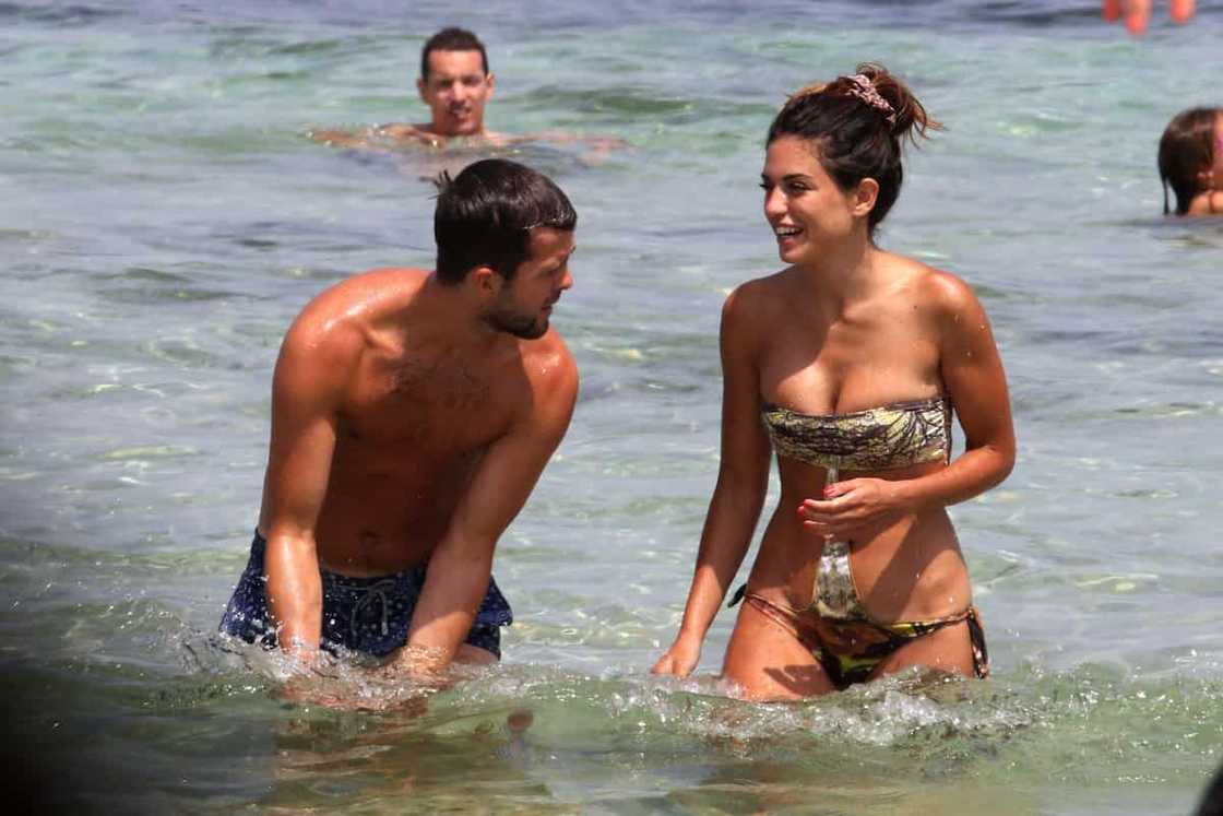 Juventus players wives and girlfriends in 2020 Juventus players wives and girlfriends in 2020