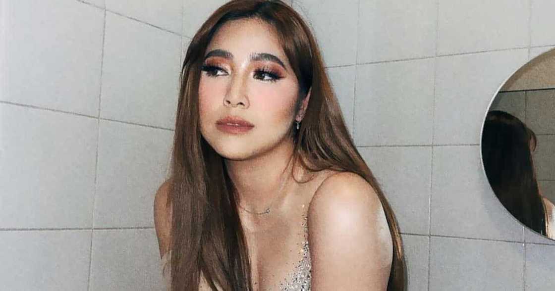 Moira Dela Torre, panibagong hugot post sa socmed, pinagpiyestahan: “Wag ka sana mapagod umasa” Moira Dela Torre, panibagong hugot post sa socmed, pinagpiyestahan: “Wag ka sana mapagod umasa”