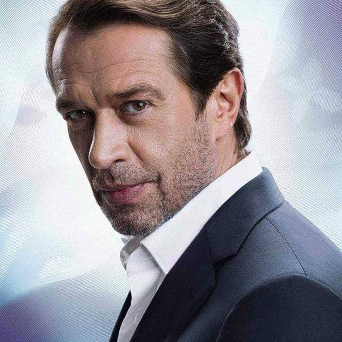 Vladimir Mashkov movies Vladimir Mashkov movies