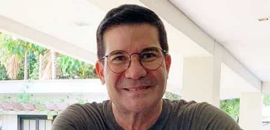 Edu Manzano/@realedumanzano Edu Manzano/@realedumanzano