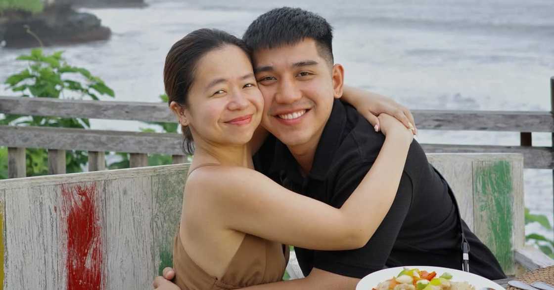 Kiray Celis marks fiancé Stephan Estopia’s birthday with loving tribute Kiray Celis marks fiancé Stephan Estopia’s birthday with loving tribute