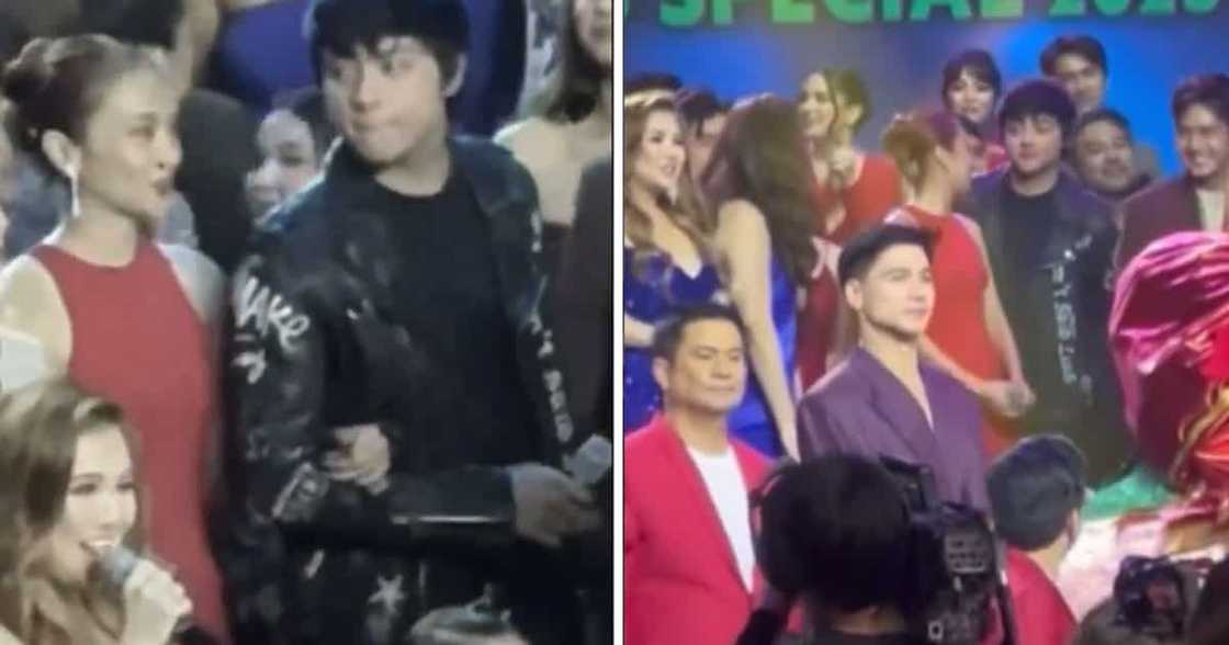 Kathryn and Daniel Kathryn and Daniel
