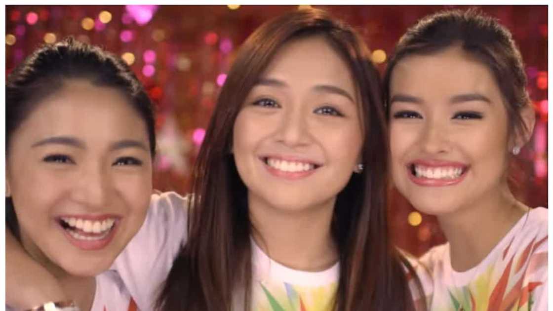 Cristy Fermin, sinabing napag-iwanan na umano si Liza nina Kathryn at Nadine Cristy Fermin, sinabing napag-iwanan na umano si Liza nina Kathryn at Nadine
