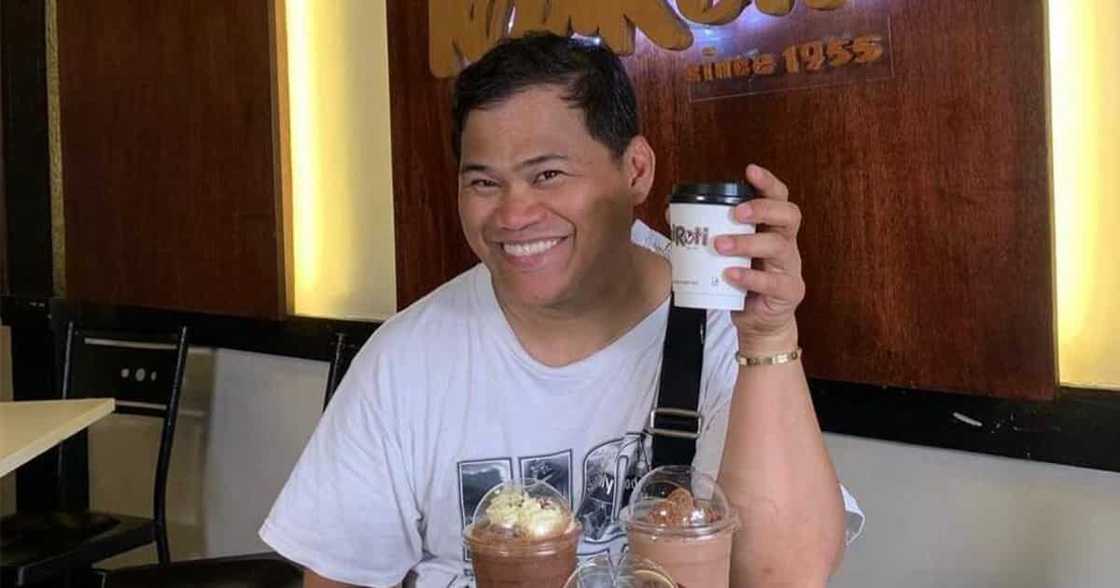 Ogie Diaz, nag-react sa apology ng Miss Q&A contestant: "Sinadya mo teh" Ogie Diaz, nag-react sa apology ng Miss Q&A contestant: "Sinadya mo teh"