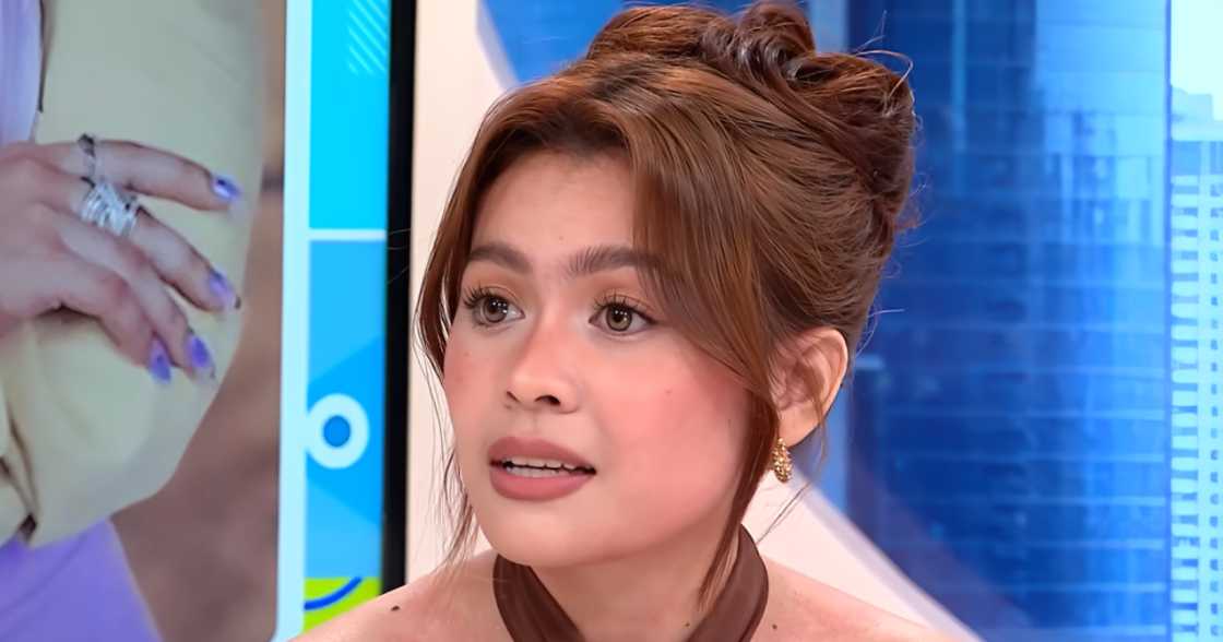 Lyca Gairanod, isiniwalat ang mabigat na dahilan ng pagkanta sa campaign rally nina PBBM at VP Sara