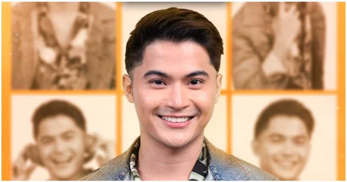 PBB Eian sa nararamdaman niya kay TJ, "Hindi ko talaga gusto" PBB Eian sa nararamdaman niya kay TJ, "Hindi ko talaga gusto"