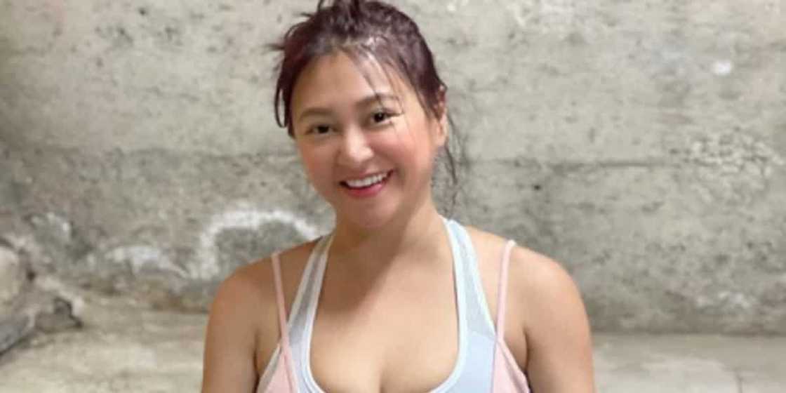 Rufa Mae Quinto/@rufamaequinto Rufa Mae Quinto/@rufamaequinto