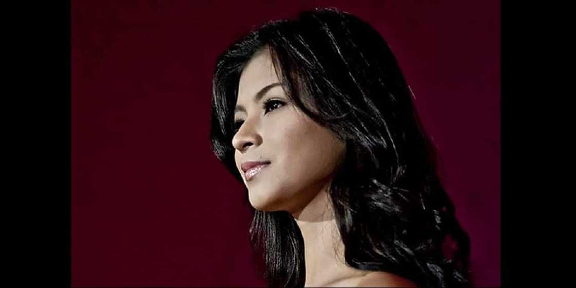 Angel Loscin’s sister defends herself after being red-tagged by top military official Angel Loscin’s sister defends herself after being red-tagged by top military official