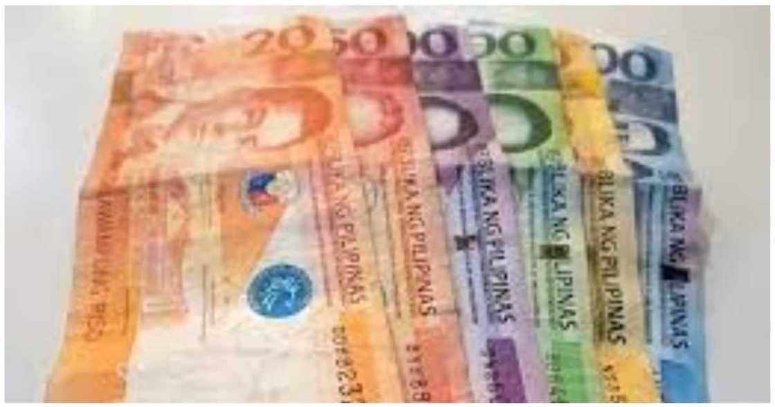 Magnanakaw sa Pasay, ipinangtulong sa may sakit ang nakuhang pera at isinauli ang natira Magnanakaw sa Pasay, ipinangtulong sa may sakit ang nakuhang pera at isinauli ang natira