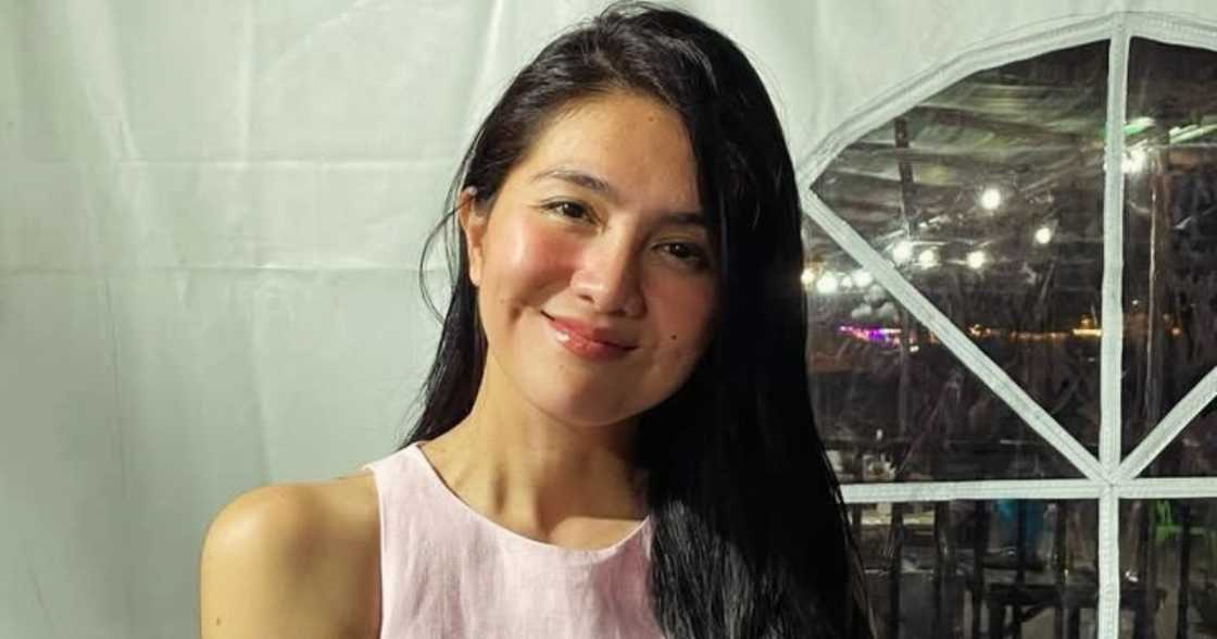 Dimples Romana, natupad ang isang personal na pangarap matapos ang 30 years