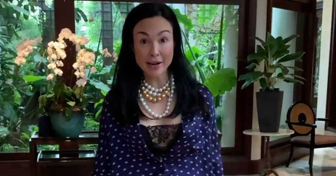 Gretchen Barretto, pinuna ang umano’y mamahaling relos na suot ni Sen. Bato dela Rosa: “Saan kaya nanggaling?” Gretchen Barretto, pinuna ang umano’y mamahaling relos na suot ni Sen. Bato dela Rosa: “Saan kaya nanggaling?”