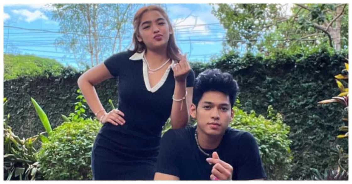 Ricci Rivero Ricci Rivero