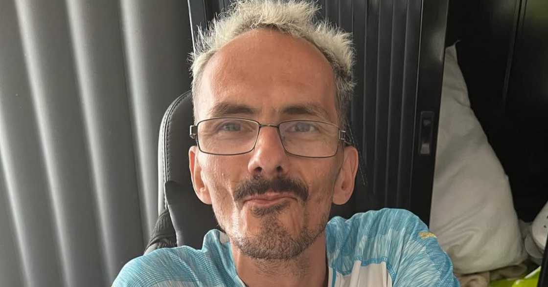 Streamer famous for extreme challenges dies during livestream (@jeanpormanove) Streamer famous for extreme challenges dies during livestream (@jeanpormanove)