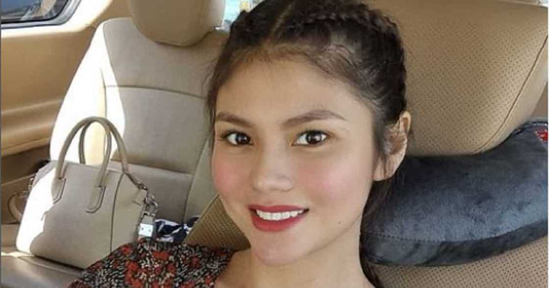 Ana Jalandoni, pinagtawanan umano ang bulaklak na pinadala ng Cornerstone Ana Jalandoni, pinagtawanan umano ang bulaklak na pinadala ng Cornerstone