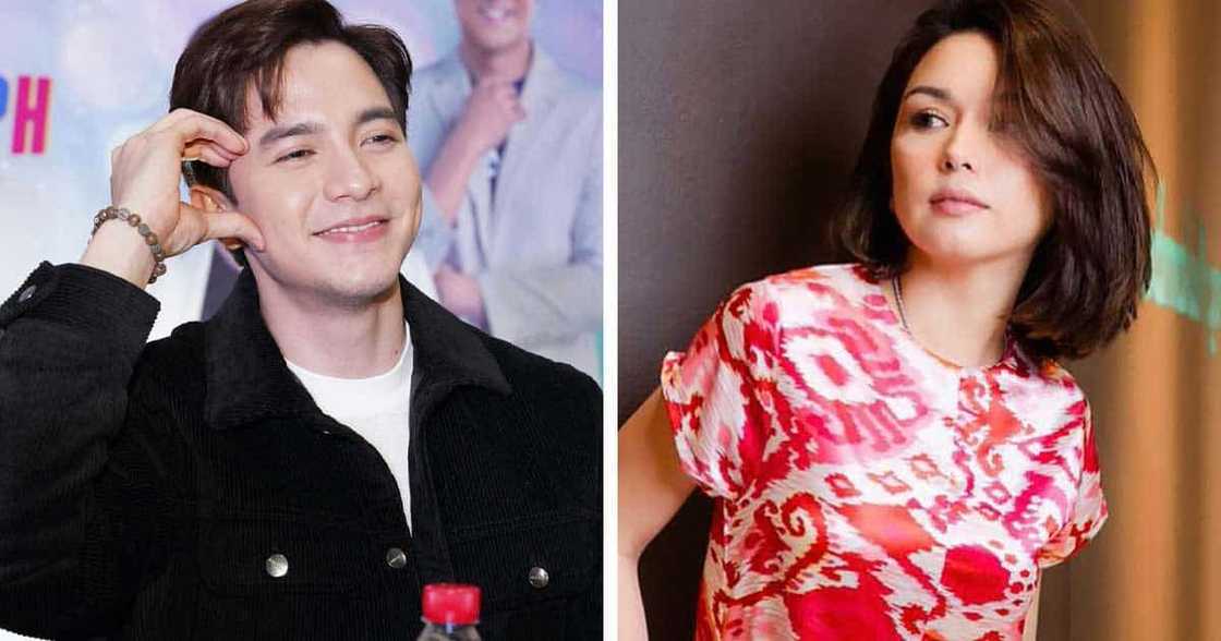 Beauty Gonzalez, inaming bet maka-work si Alden Richards: "Kaya ko siyang anuhin… Isisisid ko siya" Beauty Gonzalez, inaming bet maka-work si Alden Richards: "Kaya ko siyang anuhin… Isisisid ko siya"
