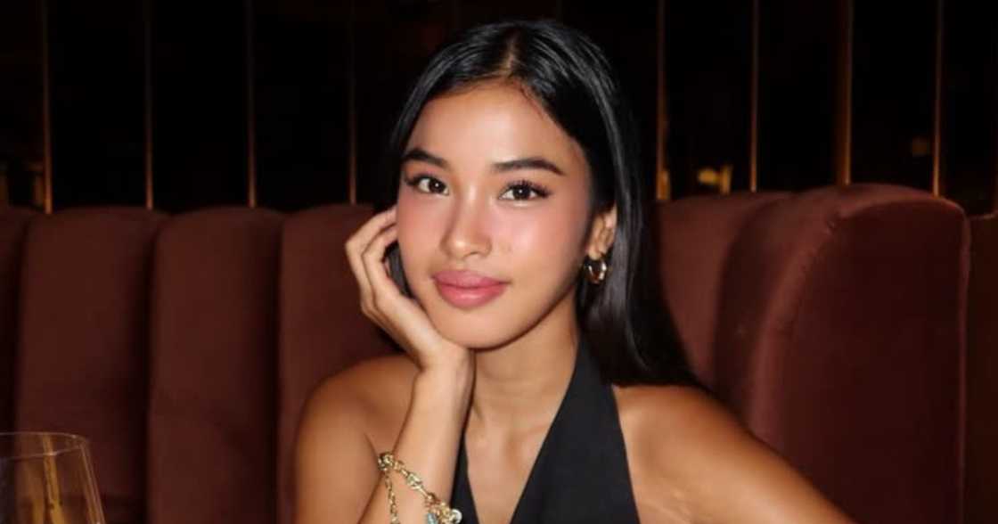 Shuvee Etrata, may natutunang mahalagang bagay matapos lumaki sa “tough love” Shuvee Etrata, may natutunang mahalagang bagay matapos lumaki sa “tough love”