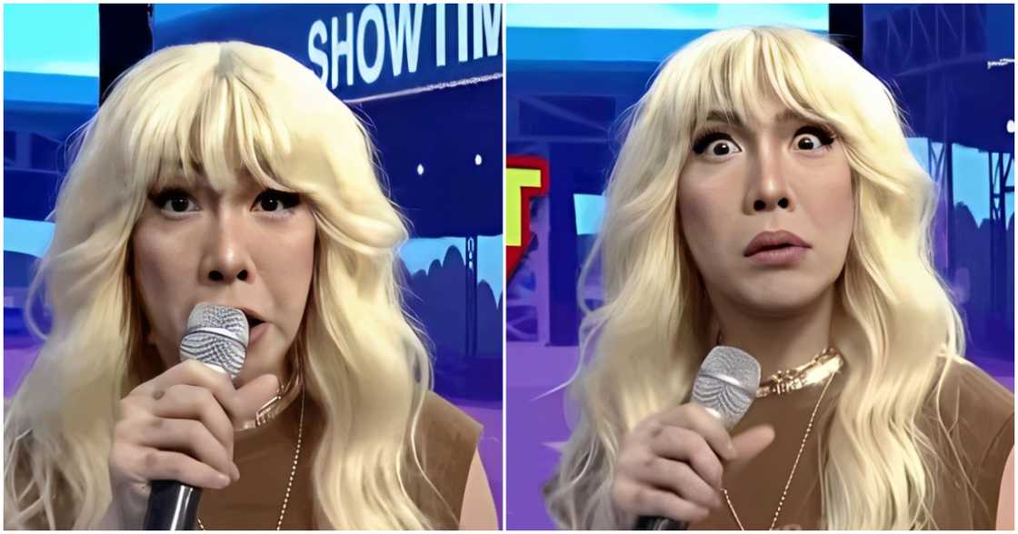 Komento ni Vice Ganda sa pagkuha ng ID, trending sa social media