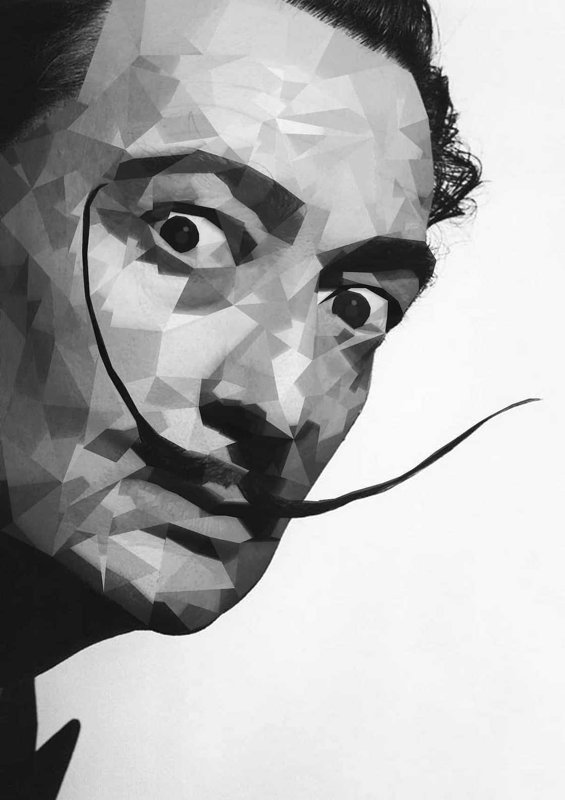 Famous Salvador Dali paintings with descriptions Famous Salvador Dali paintings with descriptions