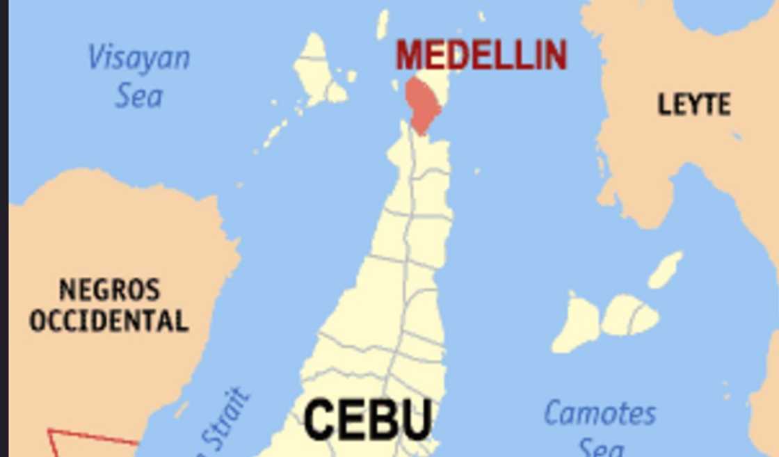 Pamilya sa Medellin, Cebu, isinailalim sa psychological aid matapos ang 6.9 magnitude na lindol Pamilya sa Medellin, Cebu, isinailalim sa psychological aid matapos ang 6.9 magnitude na lindol