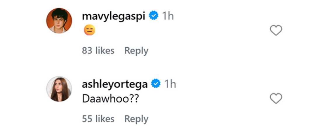 Cassy Legaspi, may agaw-pansing post kasama ang isang mystery guy