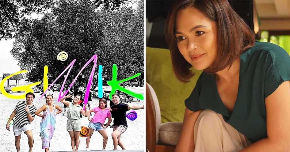 Gimik originals, nag-reunion sa birthday ni Judy Ann Santos: “Hindi mapawi ang ngiti at saya ko” Gimik originals, nag-reunion sa birthday ni Judy Ann Santos: “Hindi mapawi ang ngiti at saya ko”