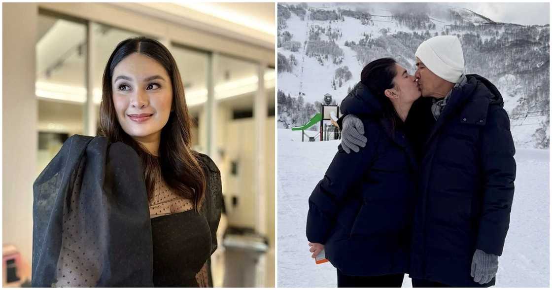 Pauleen Luna, may makahulugang mensahe kay Vic Sotto sa kanilang anibersaryo Pauleen Luna, may makahulugang mensahe kay Vic Sotto sa kanilang anibersaryo