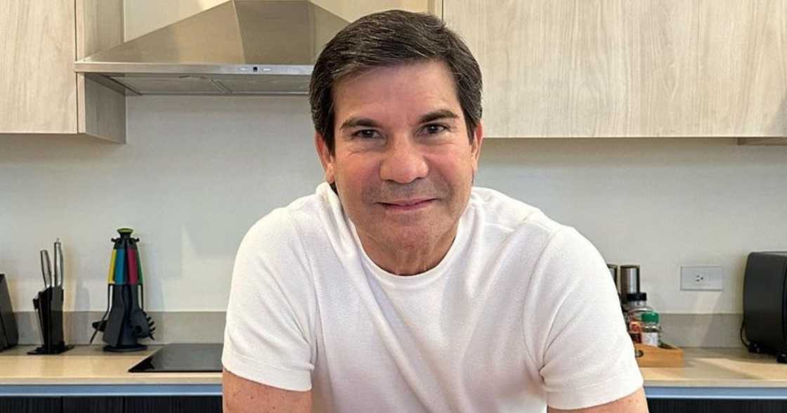 Edu Manzano reacts to DTI’s claim on P500 Noche Buena budget