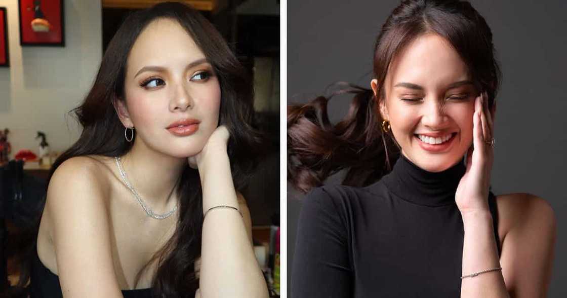 Ellen Adarna, bet maging manikurista, pedikurista: “Removing ingrown”