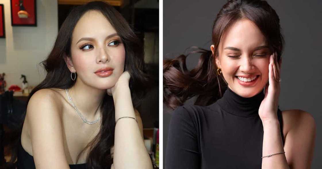 Ellen Adarna, bet maging manikurista, pedikurista: “Removing ingrown” Ellen Adarna, bet maging manikurista, pedikurista: “Removing ingrown”