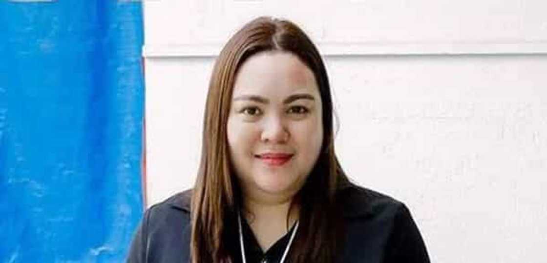 Claudine Barretto/@claubarretto