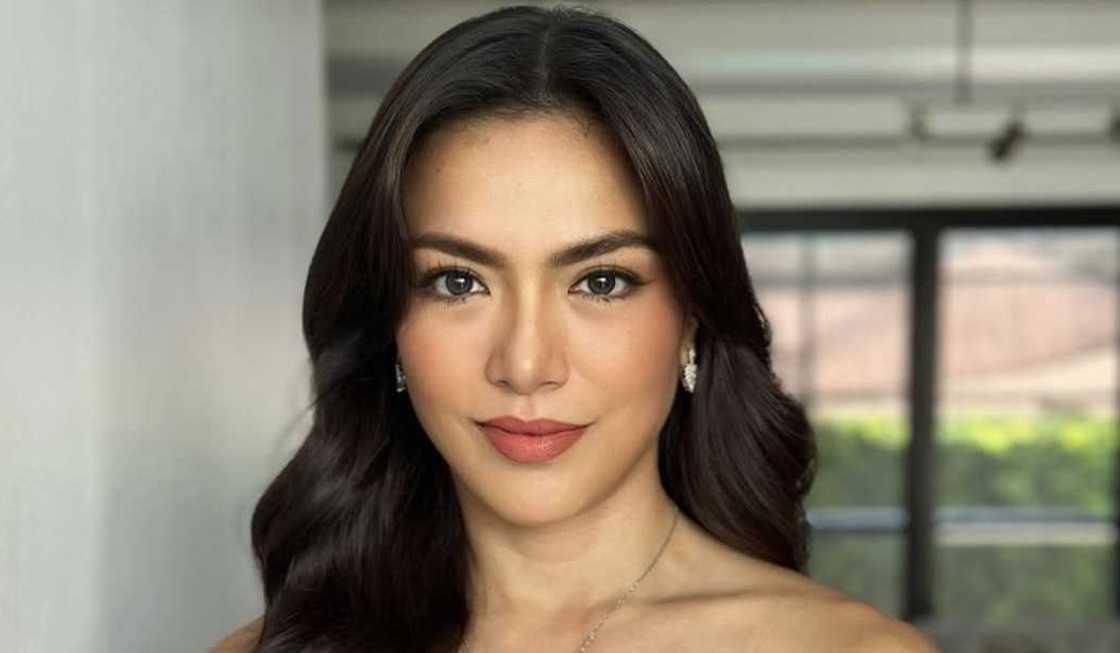Ciara Sotto, binasag ang katahimikan sa haka-haka tungkol sa kanila ni James Yap Ciara Sotto, binasag ang katahimikan sa haka-haka tungkol sa kanila ni James Yap
