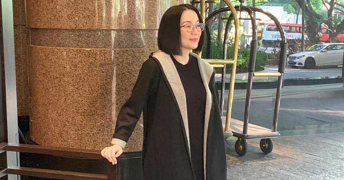 Sharon Cuneta at Kris Aquino, laging binabash sa socmed, ani Lolit Solis: “parang pinalagpas na lang nila” Sharon Cuneta at Kris Aquino, laging binabash sa socmed, ani Lolit Solis: “parang pinalagpas na lang nila”