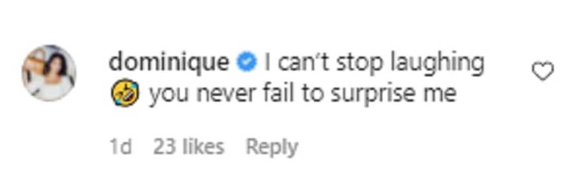 Gretchen Barretto, ipinakita sa anak na si Dominique Cojuangco ang kanilang kakaibang Christmas tree Gretchen Barretto, ipinakita sa anak na si Dominique Cojuangco ang kanilang kakaibang Christmas tree