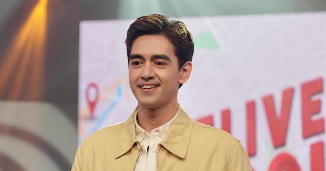 Yasser Marta, may isang bahagi ng hiwalayan nila ni Robb Guinto na iniwasan Yasser Marta, may isang bahagi ng hiwalayan nila ni Robb Guinto na iniwasan