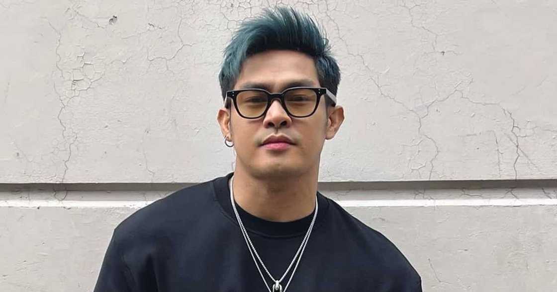 Ion Perez, pinasilip ang kaganapan sa kanyang birthday dinner Ion Perez, pinasilip ang kaganapan sa kanyang birthday dinner